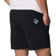 Georgia Columbia Terminal Roamer Stretch Short